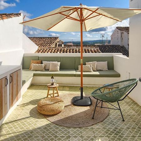 Casa En Grenyo, Jávea Eksteriør bilde