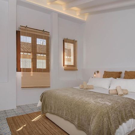 Casa En Grenyo, Jávea Eksteriør bilde