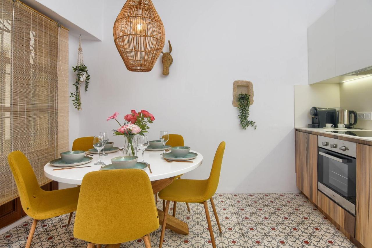 Casa En Grenyo, Jávea Eksteriør bilde