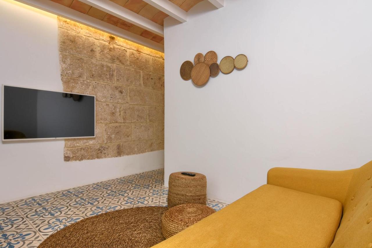 Casa En Grenyo, Jávea Eksteriør bilde