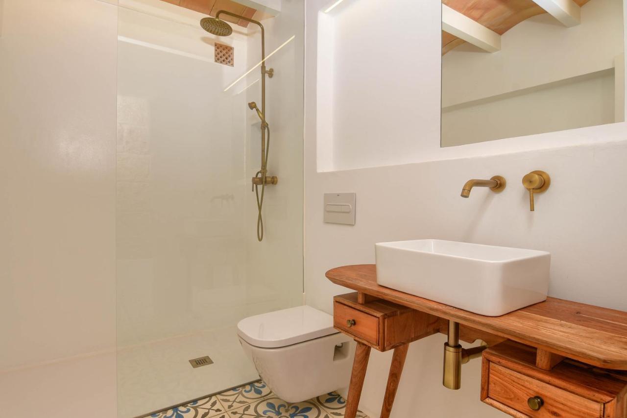 Casa En Grenyo, Jávea Eksteriør bilde
