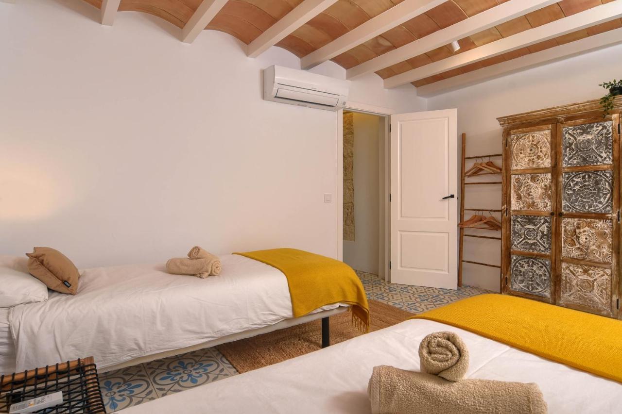 Casa En Grenyo, Jávea Eksteriør bilde