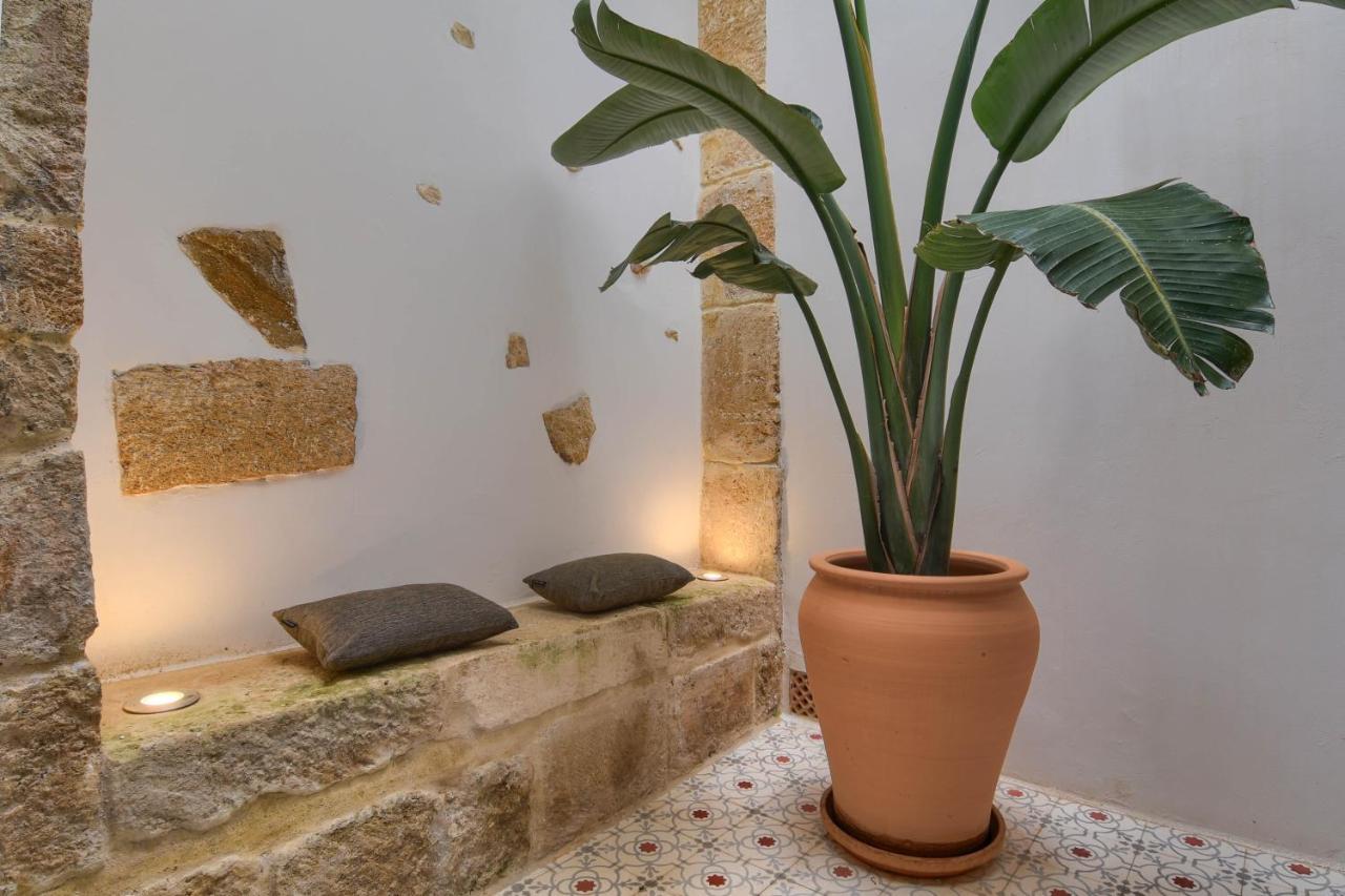 Casa En Grenyo, Jávea Eksteriør bilde