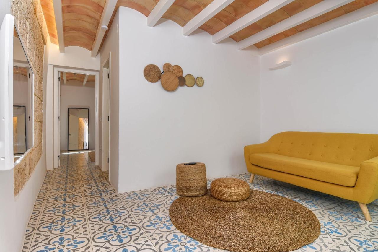 Casa En Grenyo, Jávea Eksteriør bilde