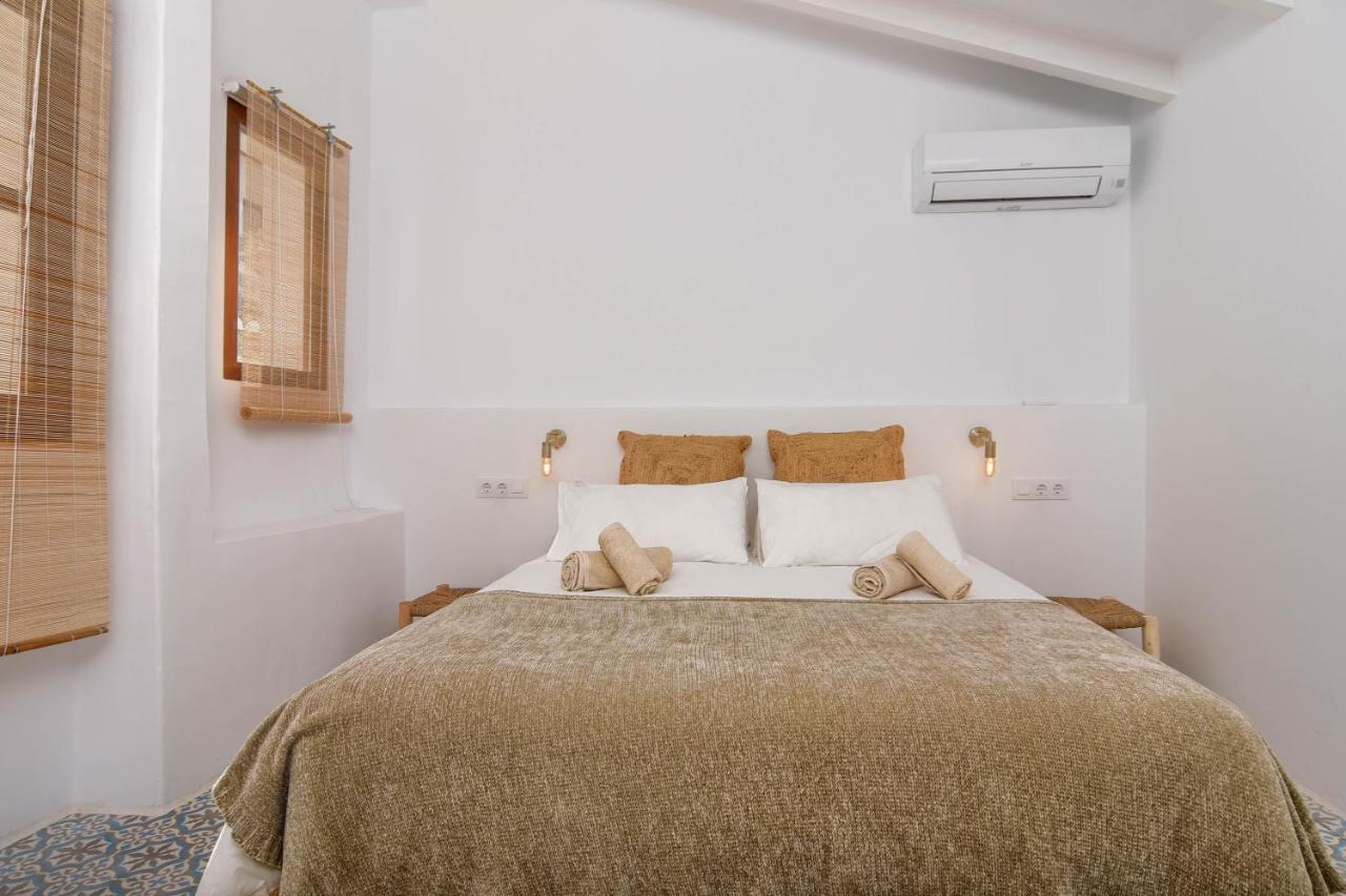 Casa En Grenyo, Jávea Eksteriør bilde