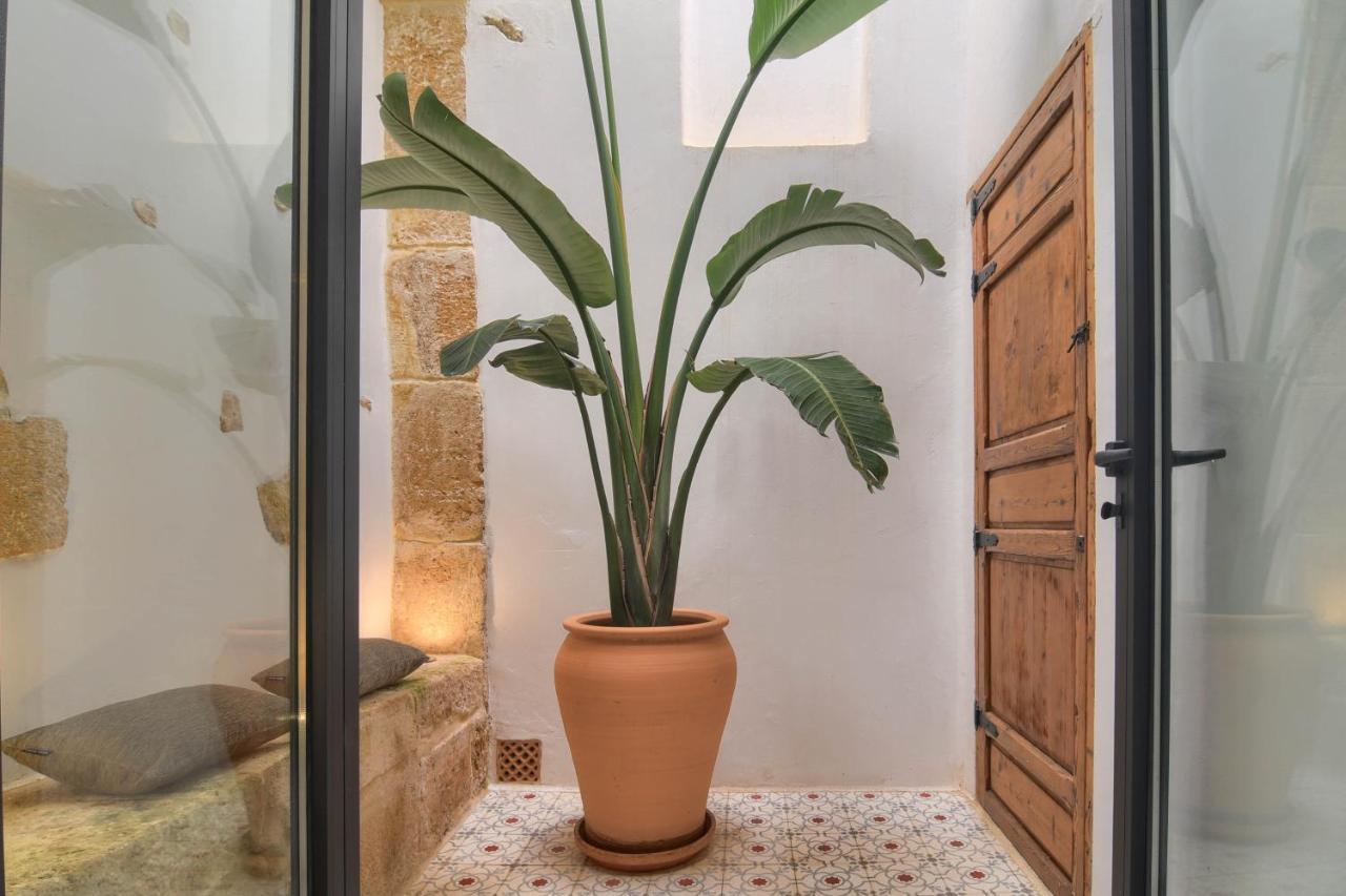Casa En Grenyo, Jávea Eksteriør bilde