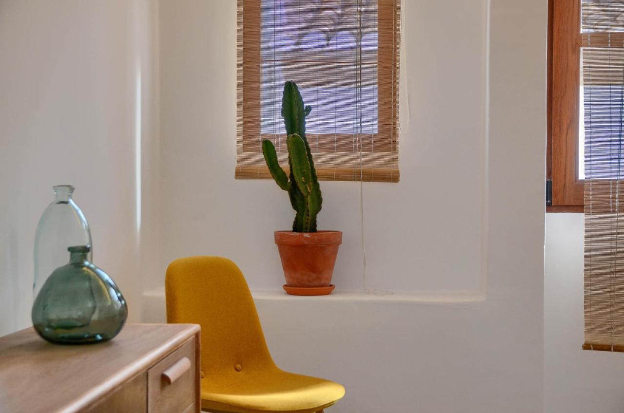 Casa En Grenyo, Jávea Eksteriør bilde