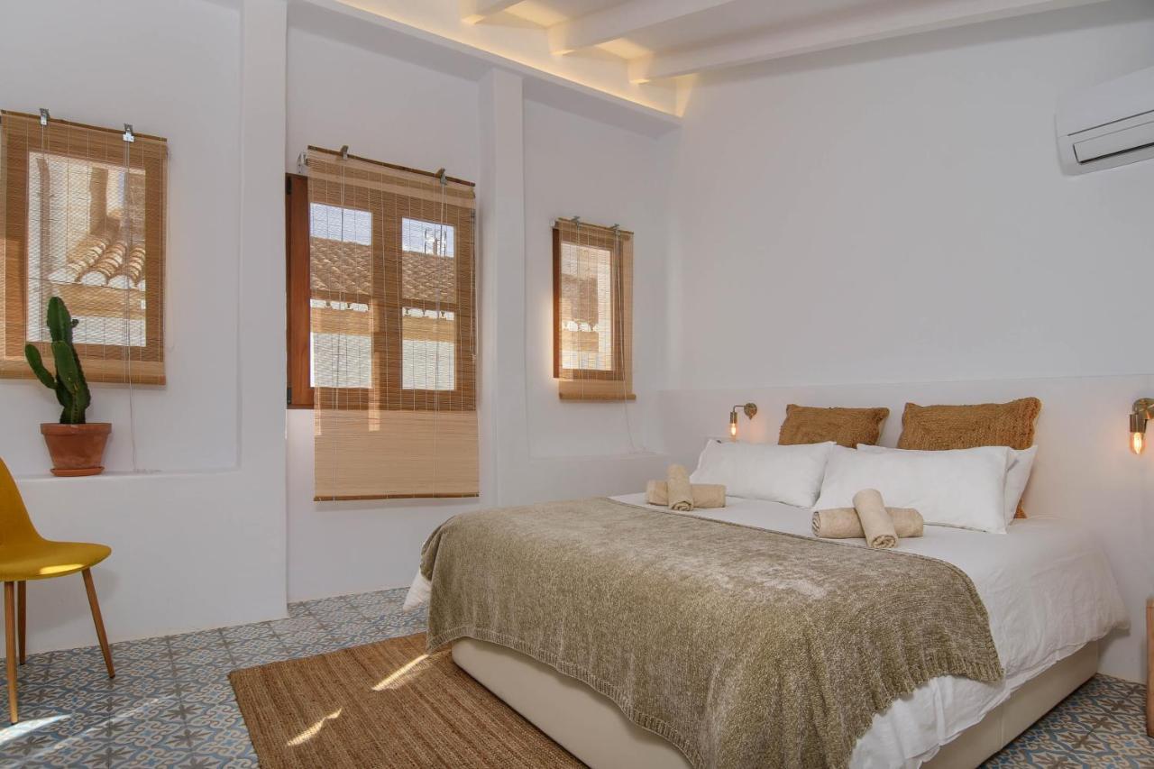 Casa En Grenyo, Jávea Eksteriør bilde