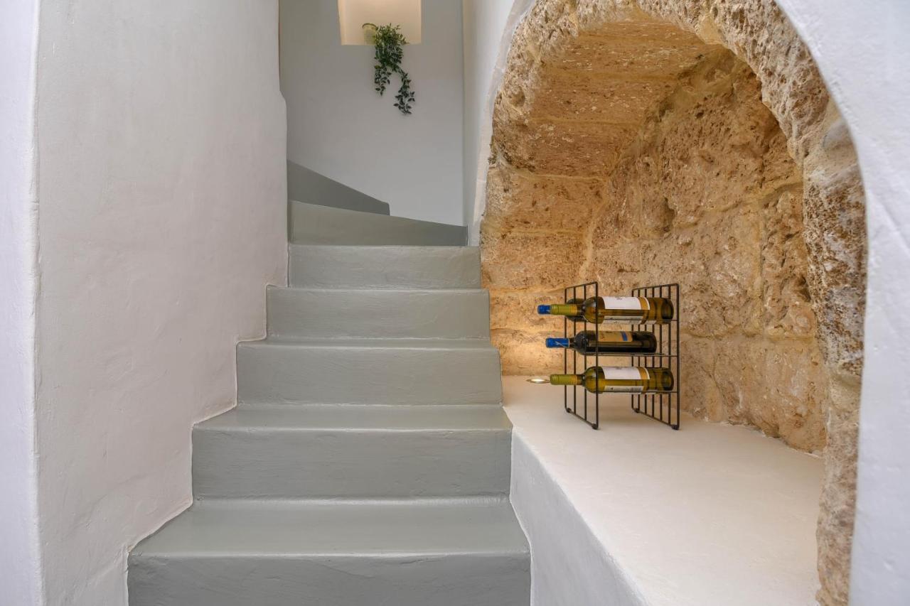 Casa En Grenyo, Jávea Eksteriør bilde