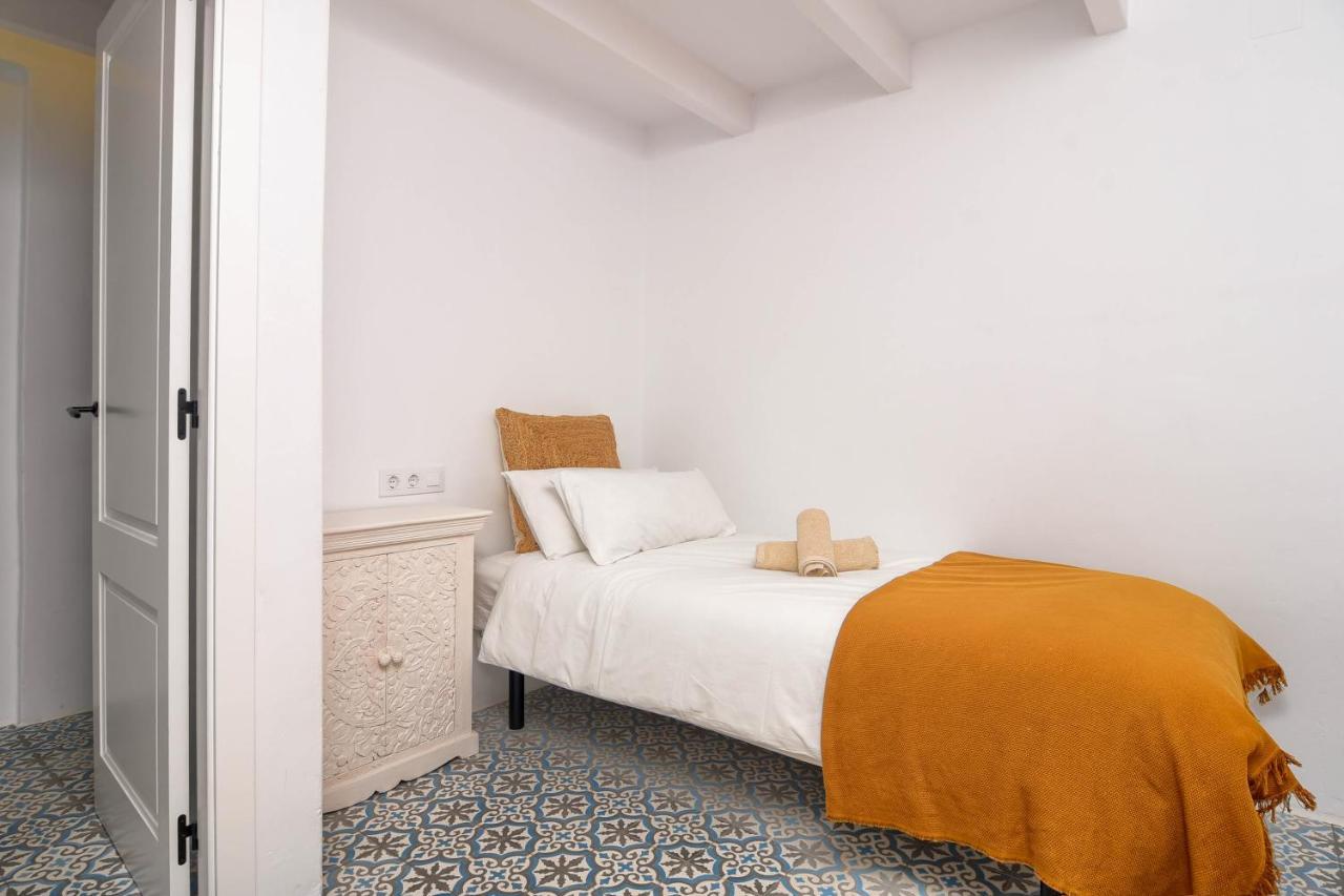 Casa En Grenyo, Jávea Eksteriør bilde