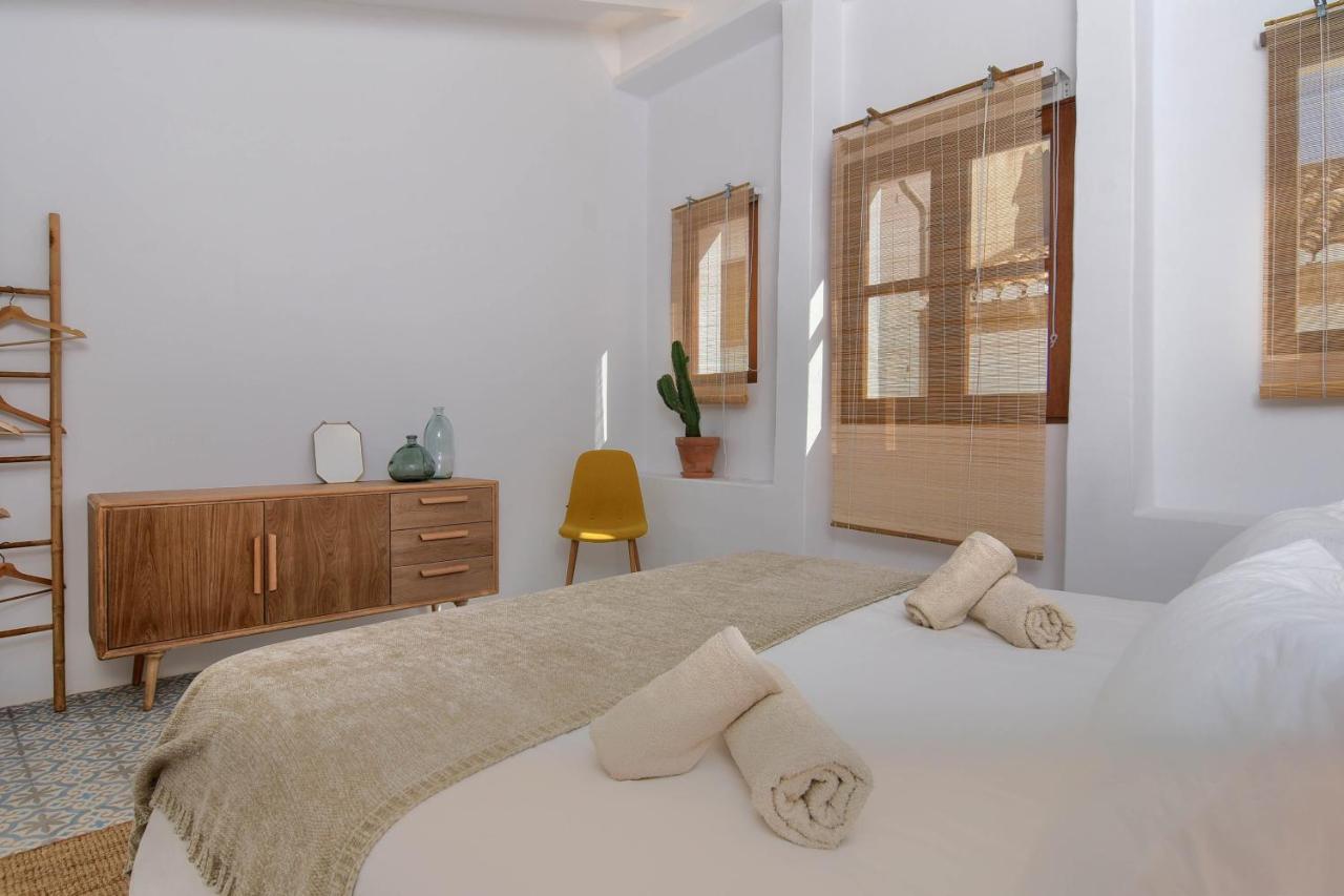 Casa En Grenyo, Jávea Eksteriør bilde